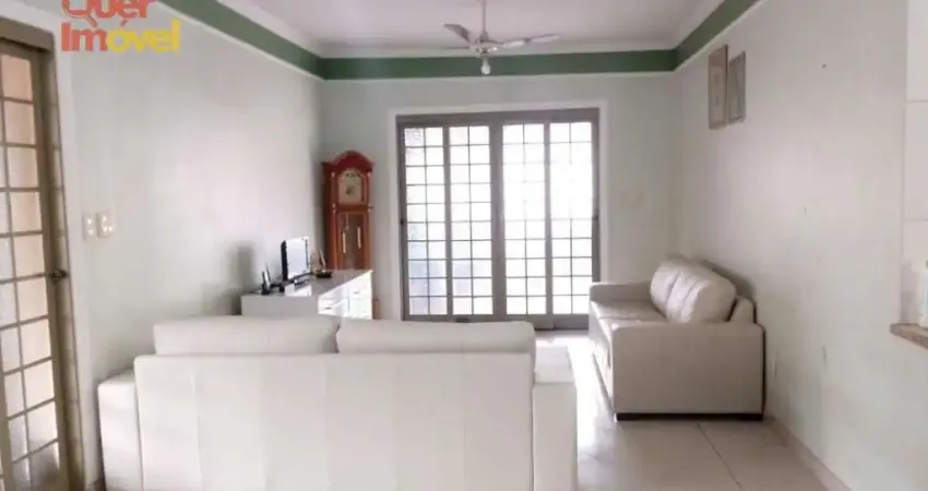 Imperdível Casa à Venda em Ribeirão Preto-SP, Vila Monte Alegre: 5 Quartos, 2 Suítes, 3 Salas, 5 Banheiros, 4 Vagas, 300,00m².