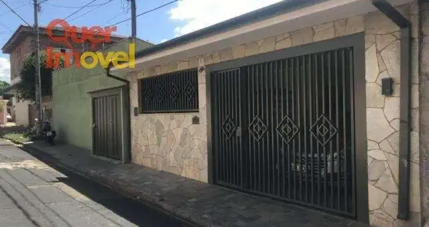Casa à venda em ribeirão preto-sp, vila virgínia: 3 quartos, 1 sala, 2 banheiros, 3 vagas de garagem, 135 m². conheça com a quer imóvel!