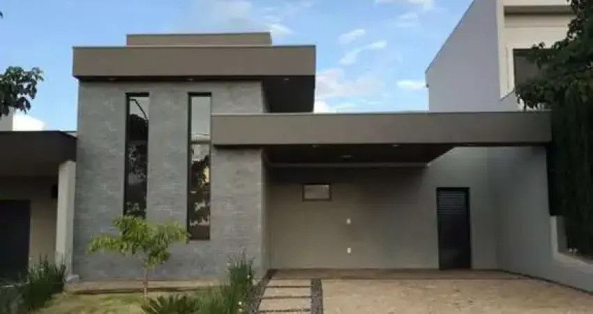 Residencial valência ilha gracia: casa em condomínio de luxo à venda em ribeirão preto-sp - 3 quartos, 1 suíte, 2 salas - quer imóvel negócios imobiliários