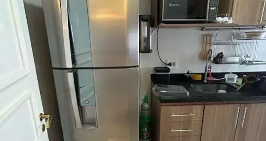 Apartamento à venda em Campos Elíseos, Ribeirão Preto-SP! 2 quartos, 2 salas, 1 banheiro, 1 vaga de garagem. Confira!