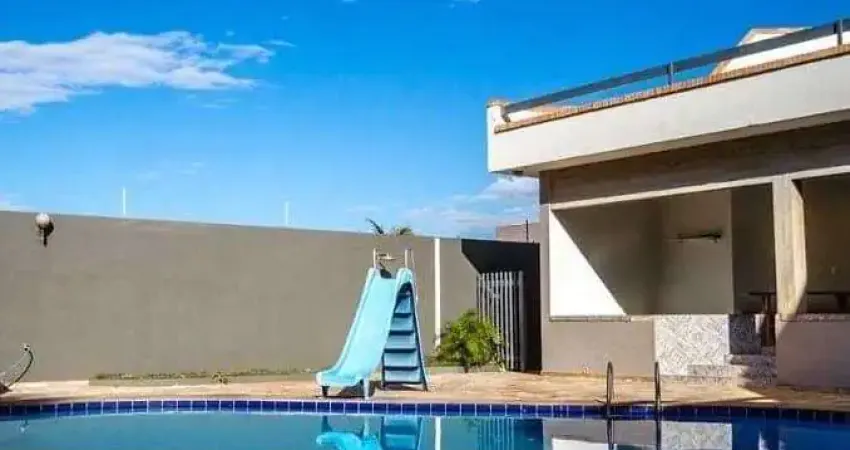 Imperdível Casa à Venda em Ribeirão Preto-SP, Jardim Botânico: 4 Quartos, 4 Suítes, 3 Salas, 5 Banheiros, 4 Vagas, 562m²!