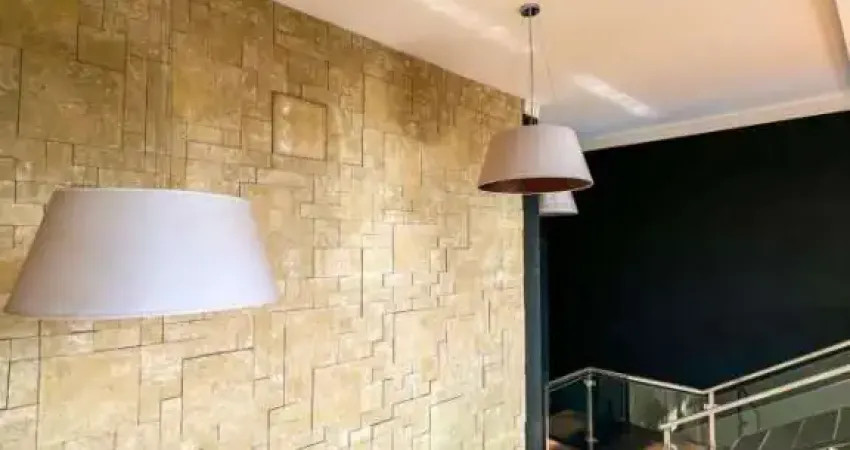 Casa de Alto Padrão no Condomínio Arara Azul - Zona Sul de Ribeirão Preto-SP  4 quartos, 4 suítes, 1 sala, 5 banheiros, 4 vagas  410m²  Quer Imóvel Negócios Imobiliários