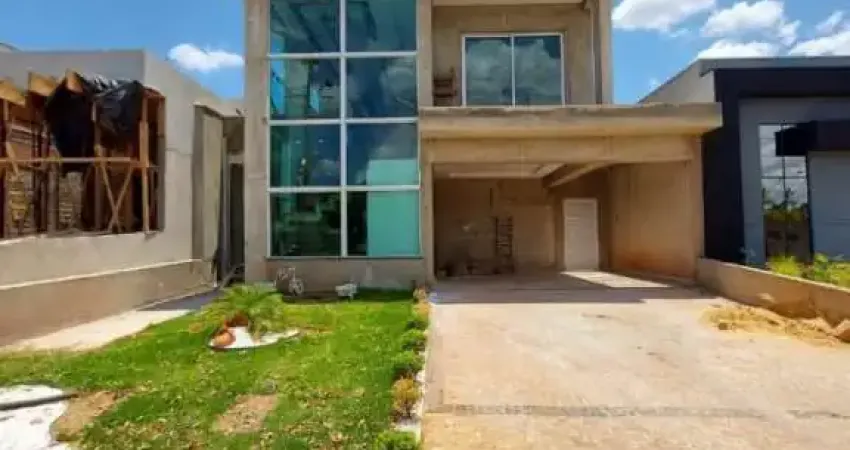Vila Romana 1: Casa em Condomínio de Luxo em Jardim Cybelli - 4 suítes, 2 salas, 6 banheiros, 4 vagas - Ribeirão Preto-SP - Quer Imóvel Negócios Imobiliários