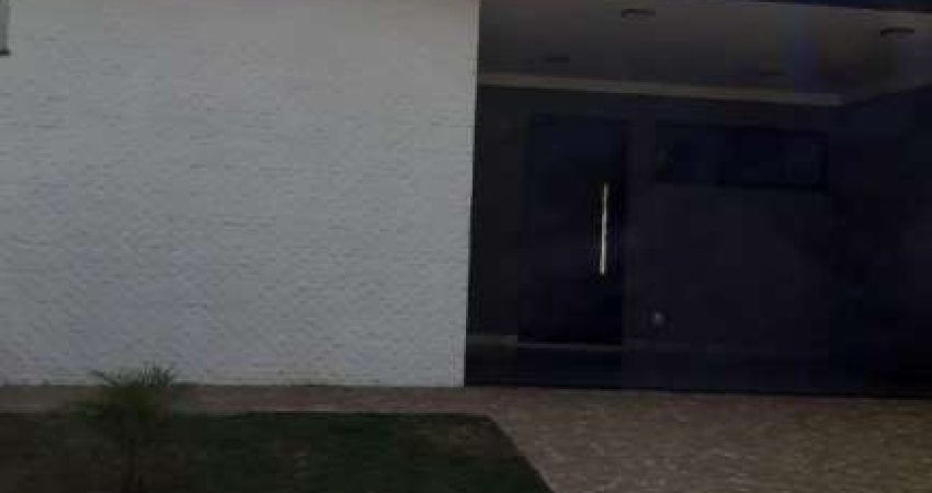 Casa de Luxo no Condomínio San Marco Ilha Gênova em Ribeirão Preto-SP  3 quartos, 3 suítes, 4 vagas  Quer Imóvel Negócios Imobiliários