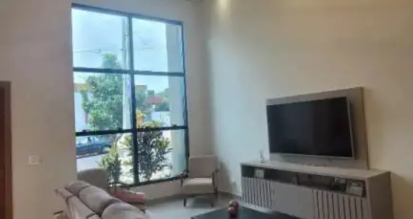 Casa em condomínio à venda em ribeirão preto-sp reserva imperial 3 quartos, 1 suíte, 2 salas, 4 banheiros, 4 vagas de garagem, 165m² bairro, quer imóvel, permuta