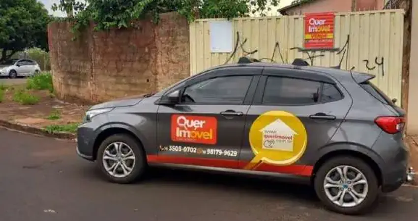 Terreno à venda em ribeirão preto-sp, jardim antártica, 405m² de oportunidade imperdível!