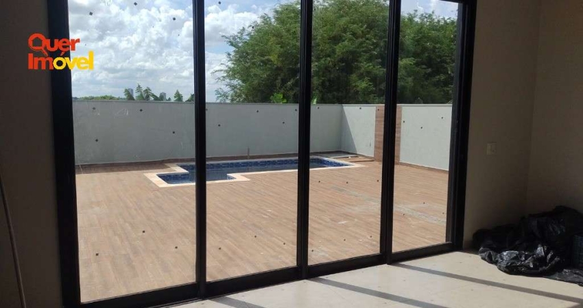 Imperdível! Casa em condomínio de luxo no Jardim San Marco, Ribeirão Preto-SP, com 175m² de área. Conheça o Condomínio San Marco Ilha Liesina com a Quer Imóvel Negócios Imobiliários.