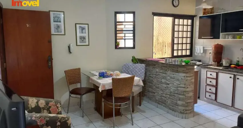 Apartamento à venda em ribeirão preto-sp, no condomínio itamaraty: 1 quarto, 1 suíte, 1 sala, 1 banheiro, 1 vaga, 39,39m².