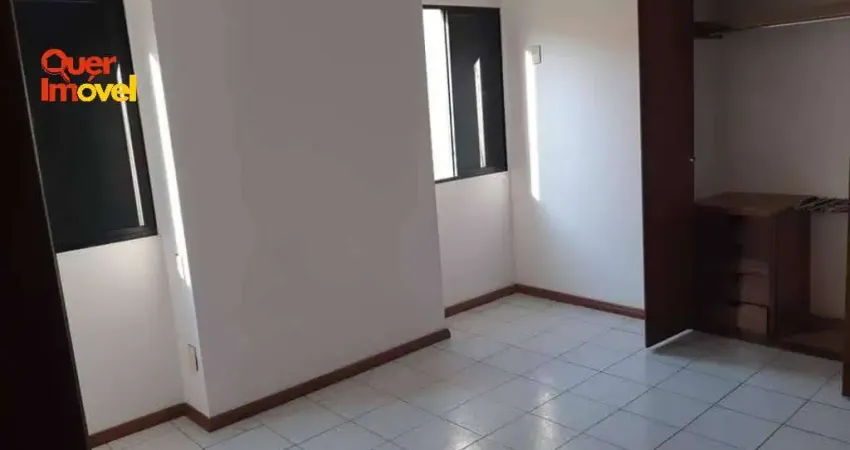 Apartamento no Parque dos Bandeirantes em Ribeirão Preto-SP: 4 quartos, 1 suíte, 1 sala, 3 banheiros, 2 vagas, 140m².