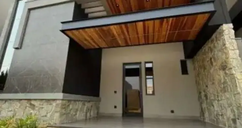 Casa em condomínio de luxo no jardim valencia - ribeirão preto-sp: 3 quartos, 3 suítes, 147,60m² - imperdível!