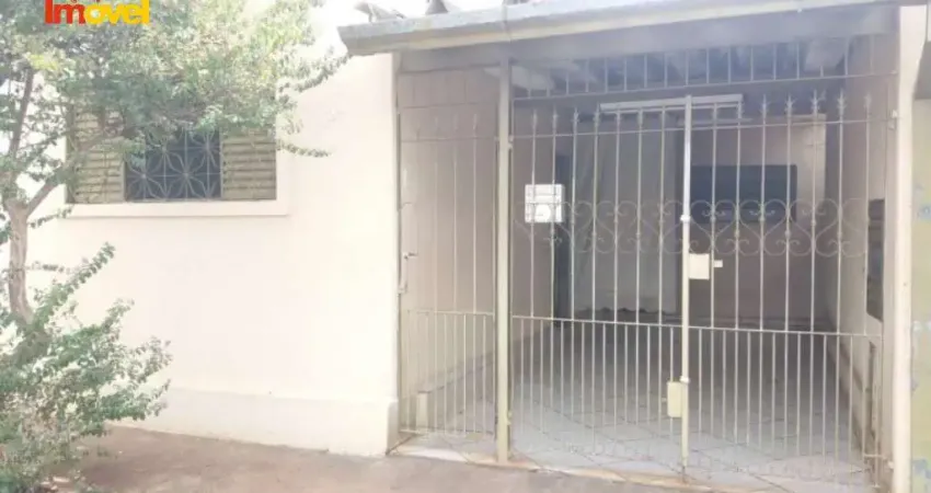 Casa à venda no Campos Elíseos: 2 quartos, 1 sala, 1 banheiro, 1 vaga de garagem, 108,32 m². Ribeirão Preto-SP. Quer Imóvel Negócios Imobiliários.