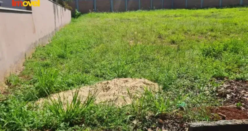 Terreno em Condomínio à Venda em Ribeirão Preto-SP, Bairro Bonfim Paulista: Oportunidade Única!