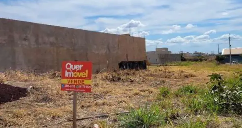 Terreno residencial de 238m² na quinta da mata, villas do mirante, zona leste de ribeirão preto-sp!