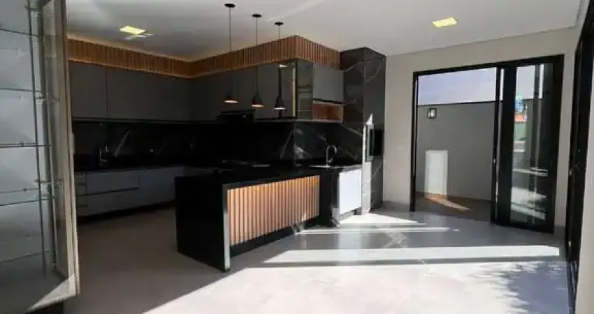 Imperdível oportunidade! Casa em condomínio à venda em Ribeirão Preto-SP, Quinta da Primavera: 3 quartos, 3 suítes, 2 salas, 4 banheiros, 4 vagas de garagem, 174,35m².
