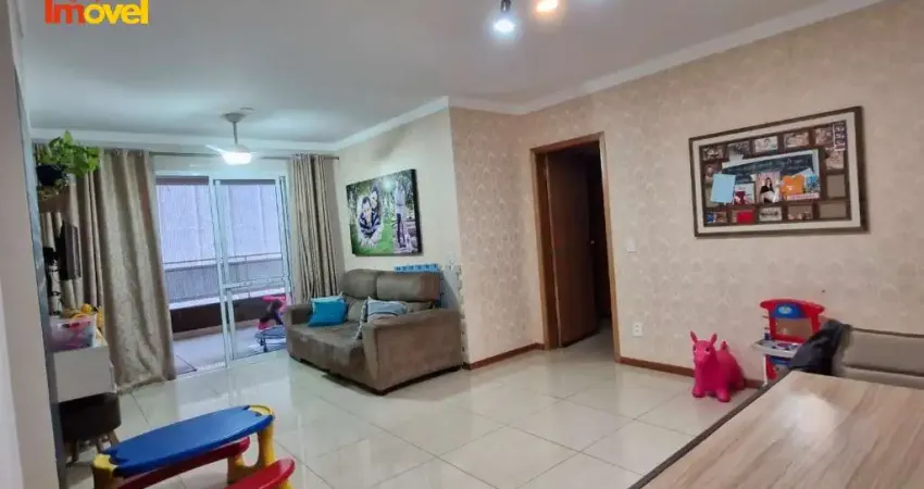 Apartamento de luxo no jardim paulista: 3 quartos, 2 suítes, 1 sala, 4 banheiros, 2 vagas de garagem, 115 m² - ribeirão preto-sp.