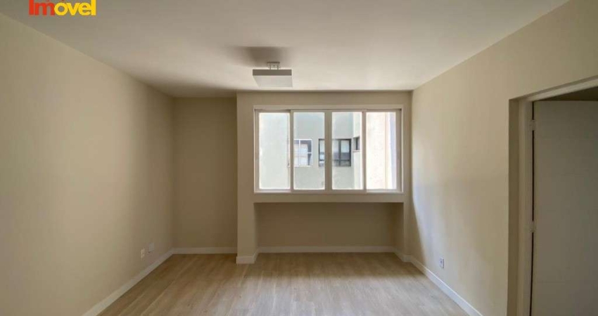 Apartamento à venda em Ribeirão Preto-SP, Jardim Paulista: 3 quartos, sala, banheiro, 1 vaga - 67m² de área