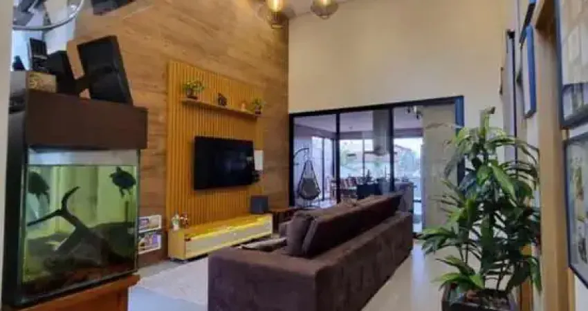 Imperdível casa à venda em Ribeirão Preto-SP, City Ribeirão! 3 quartos, 3 suítes, 2 salas, 4 banheiros, 4 vagas de garagem, 230m².