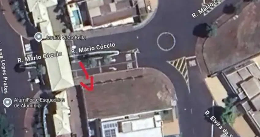 Terreno de 422m² em Condomínio à Venda em Ribeirão Preto-SP no Bairro Bonfim Paulista - Quer Imóvel