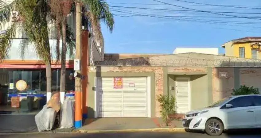 Casa para locação comercial no jardim são luiz - 3 quartos, 1 suíte, 3 salas, 3 banheiros, 4 vagas - ribeirão preto-sp