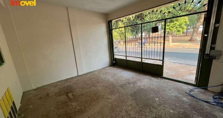 Oportunidade Imperdível: Casa à venda em Ribeirão Preto-SP, Jardim Maria Goretti, 2 quartos, 1 suíte, 1 sala, 2 banheiros, 2 vagas, 75 m².