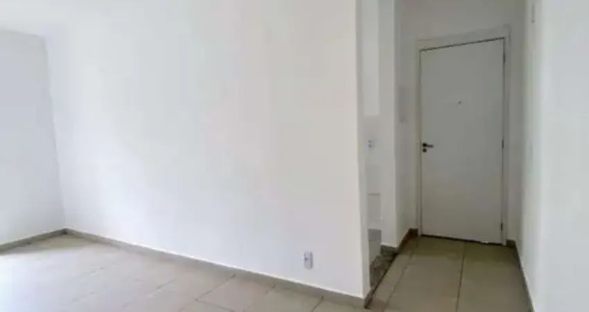 Apartamento à venda no Jardim Paulistano, Ribeirão Preto-SP! 2 quartos, 1 sala, 1 banheiro, 1 vaga. 48,08m² de área. Quer Imóvel Negócios Imobiliários.