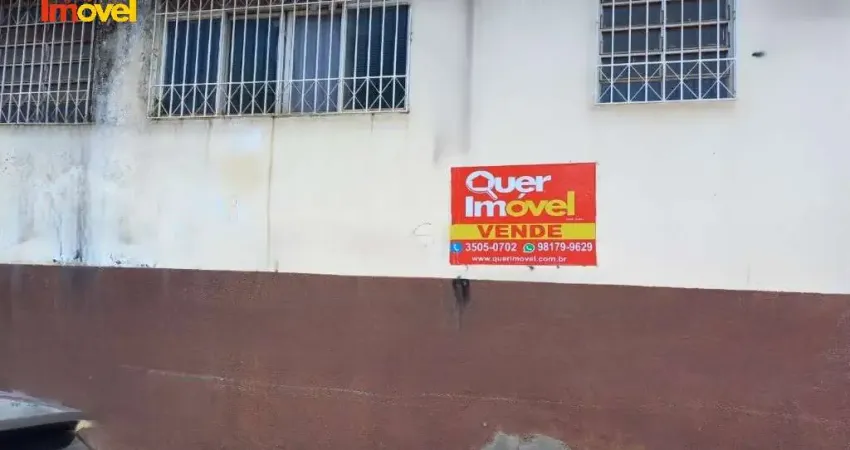 Oportunidade única: Galpão comercial à venda em Ribeirão Preto-SP, bairro Vila Seixas, 2 salas, 1 banheiro, 1 vaga de garagem, 456m².