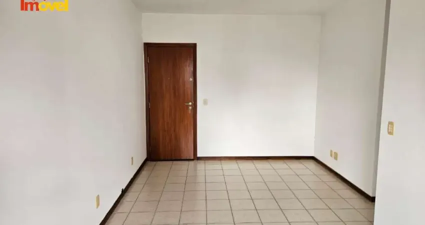 Apartamento à venda no Centro de Ribeirão Preto-SP: 1 quarto, 1 sala, 1 banheiro, 1 vaga de garagem!