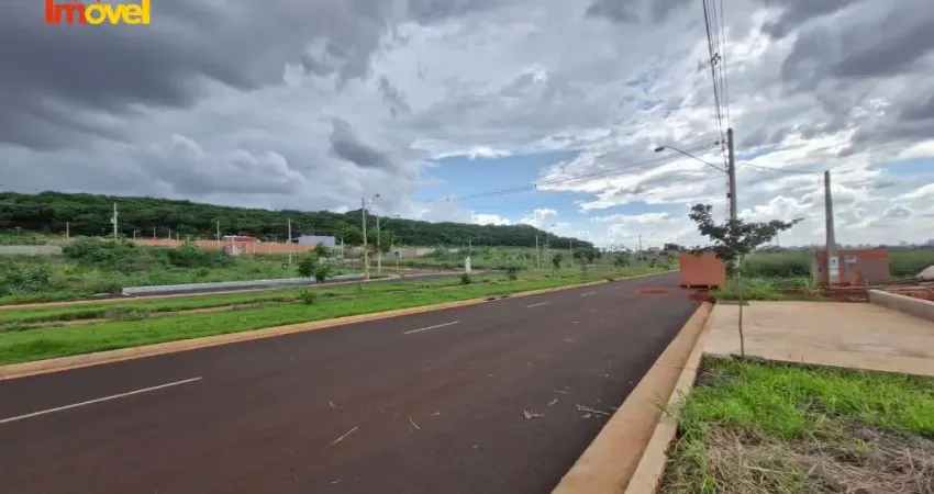 Terreno à venda em Ribeirão Preto-SP, Quinta da Mata: 260m² de área!