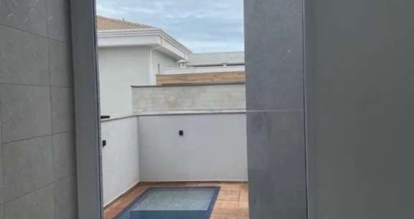 Oportunidade de investimento: Casa em condomínio à venda em Ribeirão Preto-SP, Jardim San Marco II, 3 quartos, 3 suítes, 4 vagas.
