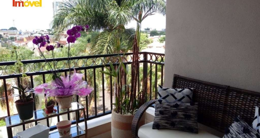 Apartamento à venda em Ribeirão Preto-SP, Ribeirânia: 2 quartos, 1 suíte, 2 salas, 2 banheiros, 1 vaga, 67m²!