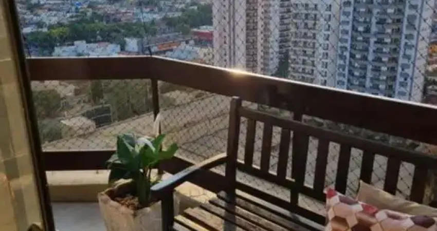 Cobertura à venda na Vila Seixas, Ribeirão Preto-SP: 3 quartos, 1 suíte, 3 salas, 5 banheiros, 3 vagas de garagem, 260m².
