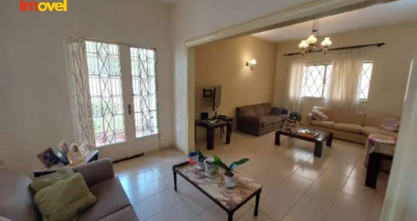 Imperdível Casa à Venda em Ribeirão Preto-SP - Jardim Sumaré: 3 Quartos, 3 Salas, 3 Banheiros, 303 m² Área
