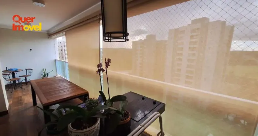Apartamento à venda na cidade de cidade] no bairro bairro] com 3 quartos, 1 suíte, 2 salas, 4 banheiros, 2 vagas de garagem e 136m².