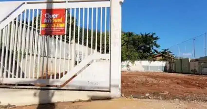 Terreno comercial de 507,55 m² à venda em Ribeirão Preto-SP, bairro Ribeirânia: aproveite essa oportunidade única!