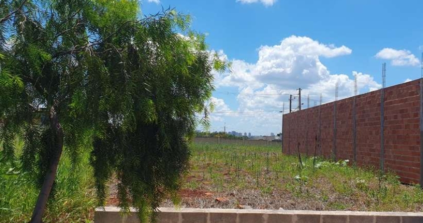 Terreno à venda na cidade de Ribeirão Preto-SP, bairro Quinta da Mata, com 183,00 m² de área!