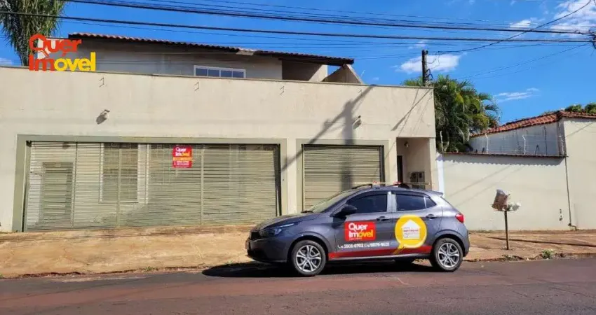 Casa / Sobrado para Venda em Ribeirão Preto / SP no bairro Parque dos Lagos