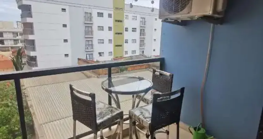 Imperdível oportunidade: Apartamento de 3 quartos no Centro de Ribeirão Preto-SP, com 114m² e vaga de garagem!