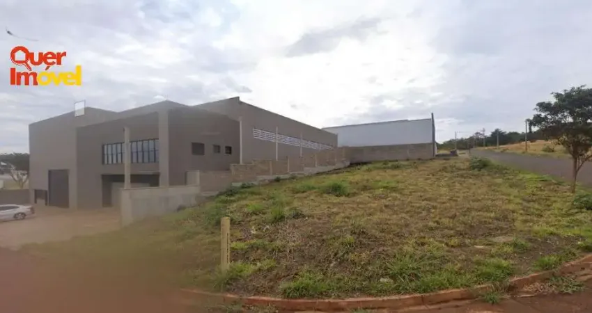 Terreno comercial de 780m² para locação em Ribeirão Preto-SP, no bairro Sítio São Bento 2. Venha conhecer!