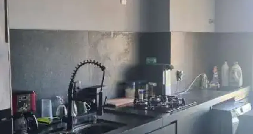 Apartamento à venda em Ribeirão Preto-SP, Nova Aliança: 2 quartos, 1 suíte, 2 salas, 2 banheiros, 1 vaga, 57m². Aproveite!