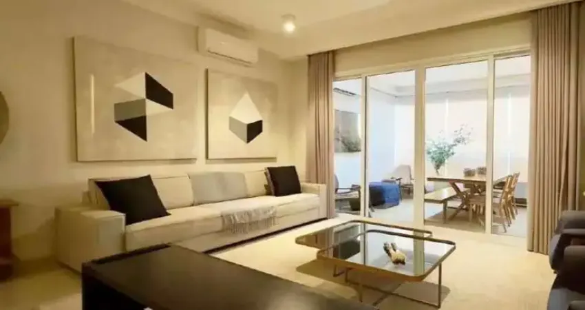 Imperdível: Apartamento de luxo com 3 suítes e 4 vagas no Residencial Alto do Ipê em Ribeirão Preto-SP!