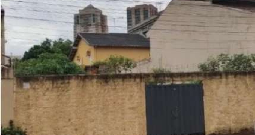 Terreno à venda em Nova Ribeirânia, Ribeirão Preto-SP com 360 m² de área!