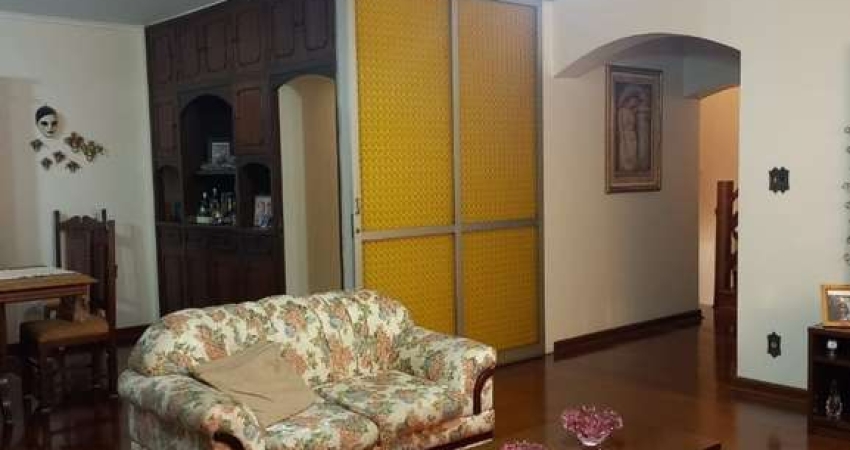 Imperdível Casa à Venda em Ribeirão Preto-SP, no Jardim Palma Travassos - 3 Quartos, 1 Suíte, 2 Salas, 4 Banheiros, 4 Vagas - 223m²