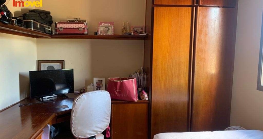 Imperdível! Apartamento à venda em Ribeirão Preto-SP, bairro Santa Cruz do José Jacques, 2 quartos, 2 salas, 1 banheiro, 80m².