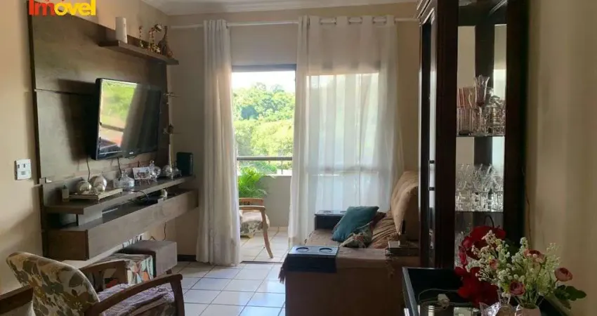 Imperdível! apartamento à venda em ribeirão preto-sp, bairro santa cruz do josé jacques, 2 quartos, 2 salas, 1 banheiro, 80m².