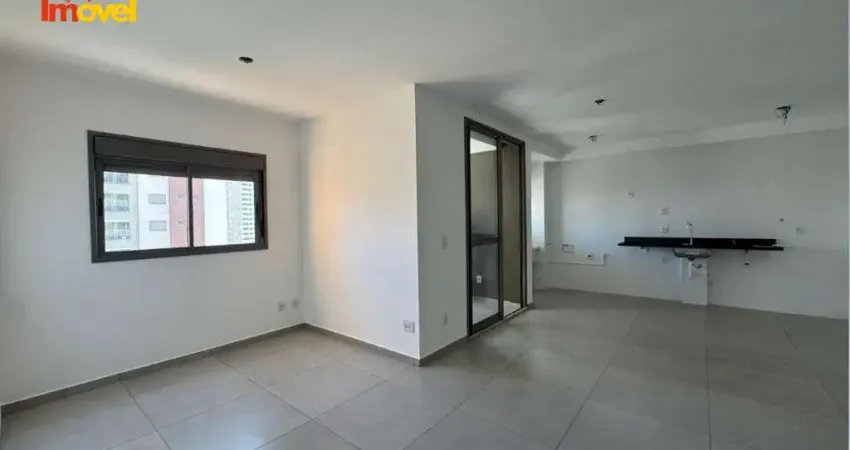 Apartamento à venda em Ribeirão Preto-SP no Edifício Magnólia: 2 quartos, 1 suíte, 1 sala, 2 banheiros, 2 vagas de garagem, 82,55m².
