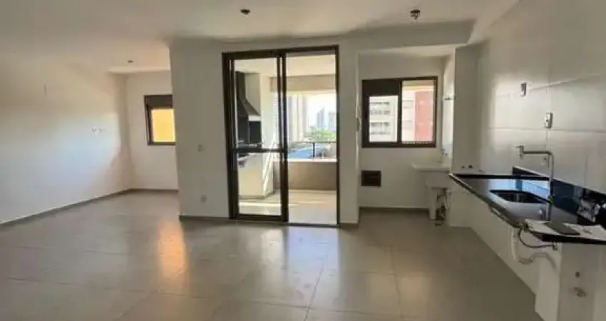 Apartamento à venda em Ribeirão Preto-SP, Alamedas do Botânico: 2 quartos, 1 suíte, 1 sala, 2 banheiros, 2 vagas, 82,55m².