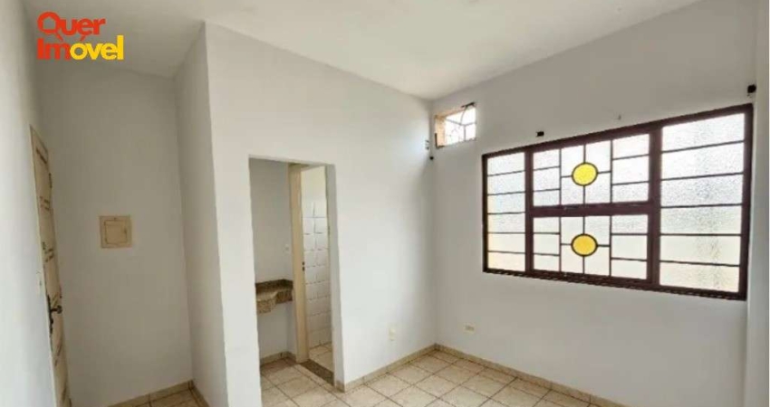 Oportunidade única: Sala comercial à venda em Ribeirão Preto-SP, Bairro Nova Ribeirânia - 1 sala, 1 banheiro, 11,57m² de área.