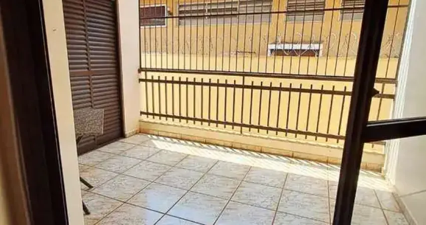 Apartamento de luxo com 4 quartos no Jardim Paulista, Ribeirão Preto-SP! 140m², 2 suítes, 3 salas, 4 banheiros e 2 vagas. Quer Imóvel Negócios Imobiliários!