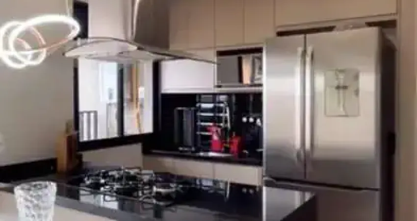 Apartamento à venda em Ribeirão Preto-SP, Quinta da Primavera: 2 quartos, 1 suíte, 1 sala, 2 banheiros, 1 vaga, 63m². Venha conferir!