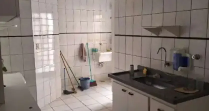 Oportunidade imperdível: Apartamento à venda em Ribeirão Preto-SP, Parque Anhangüera! 2 quartos, 1 sala, 1 banheiro, garagem!
